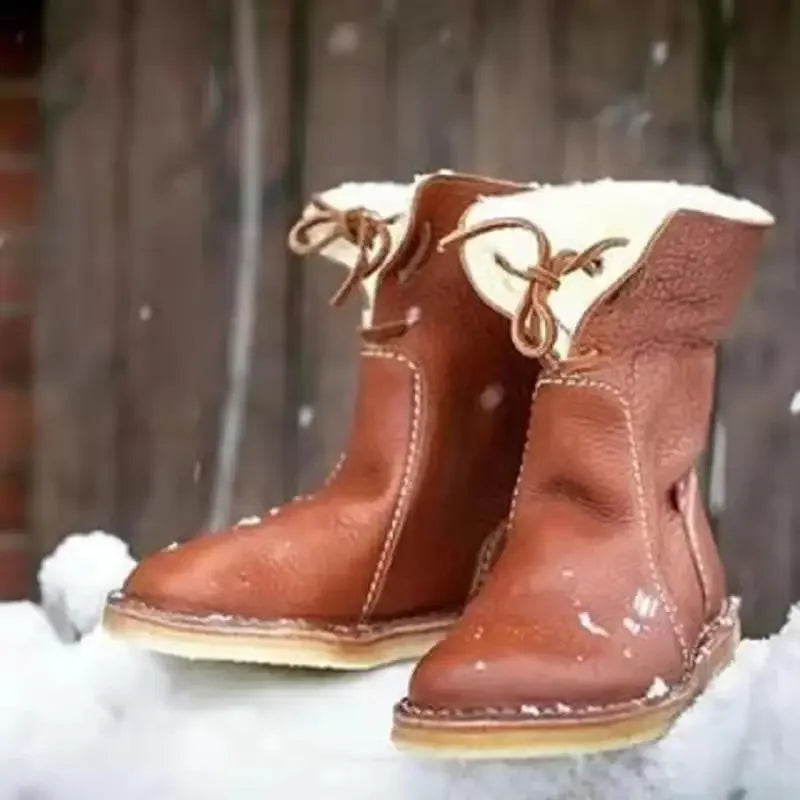 Viettana | Bottes élégantes et confortables pour femmes