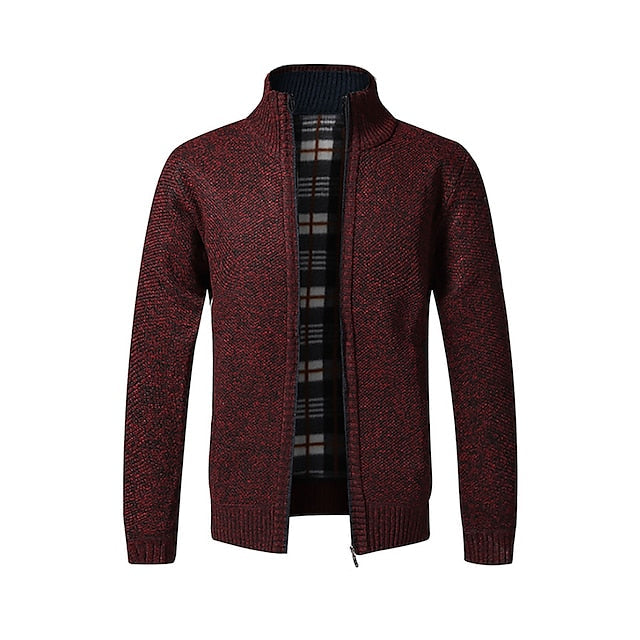 Luorael Long Chaud Cardigan – Philip