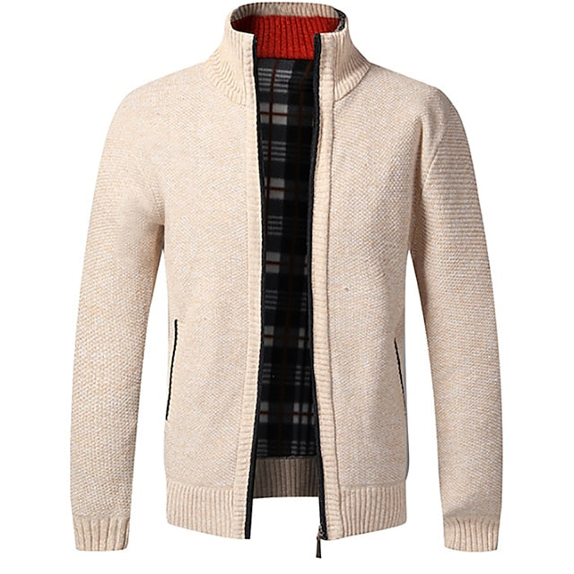 Luorael Long Chaud Cardigan – Philip