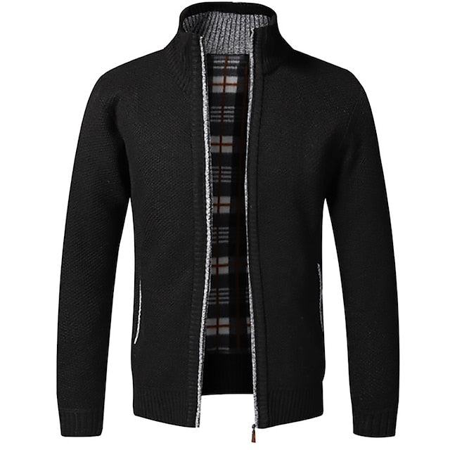 Luorael Long Chaud Cardigan – Philip