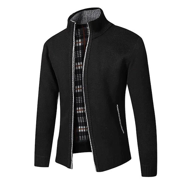 Luorael Long Chaud Cardigan – Philip