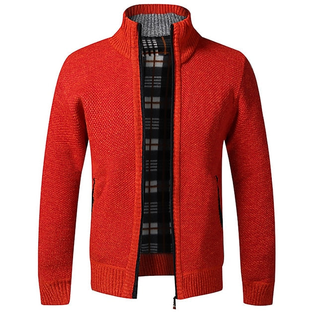 Luorael Long Chaud Cardigan – Philip