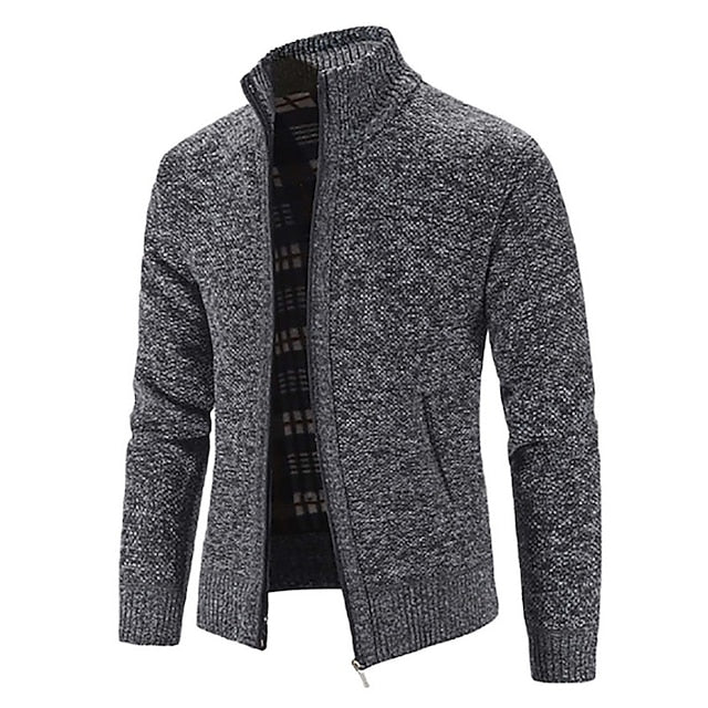 Luorael Long Chaud Cardigan – Philip