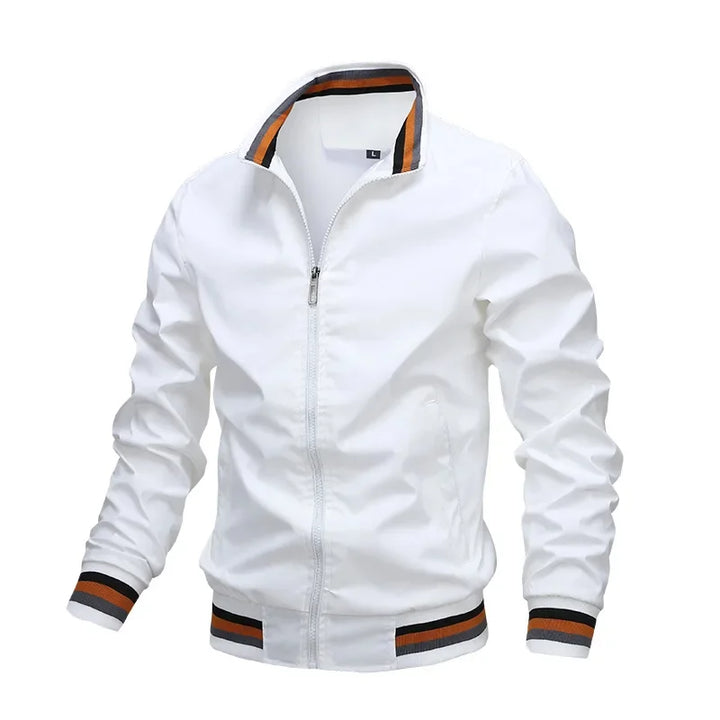Saorar | Veste Bomber Élégante pour Hommes