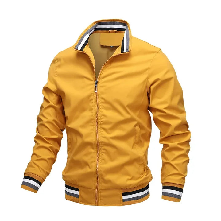 Saorar | Veste Bomber Élégante pour Hommes