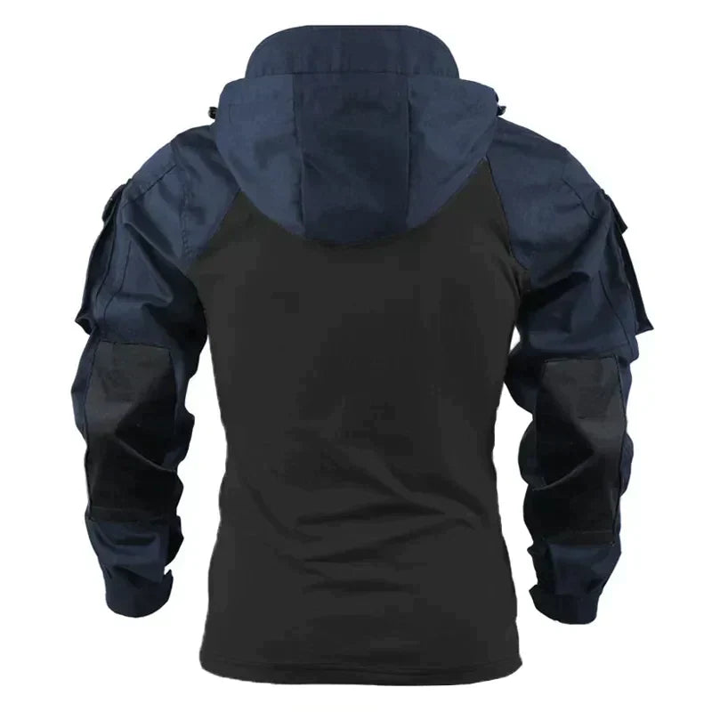 Oinax | Combinaison tactique Frog pour hommes