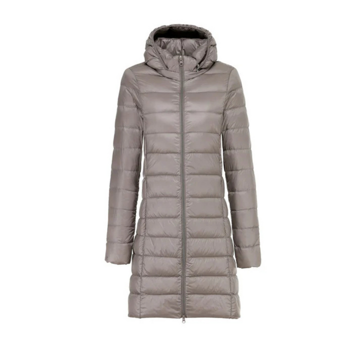 Moonnana | Doudoune imperméable avec capuche pour femmes