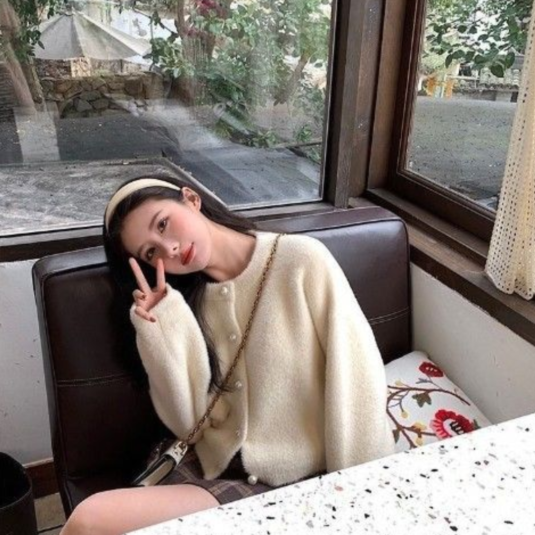 Maira | Robe fluide élégante pour femmes