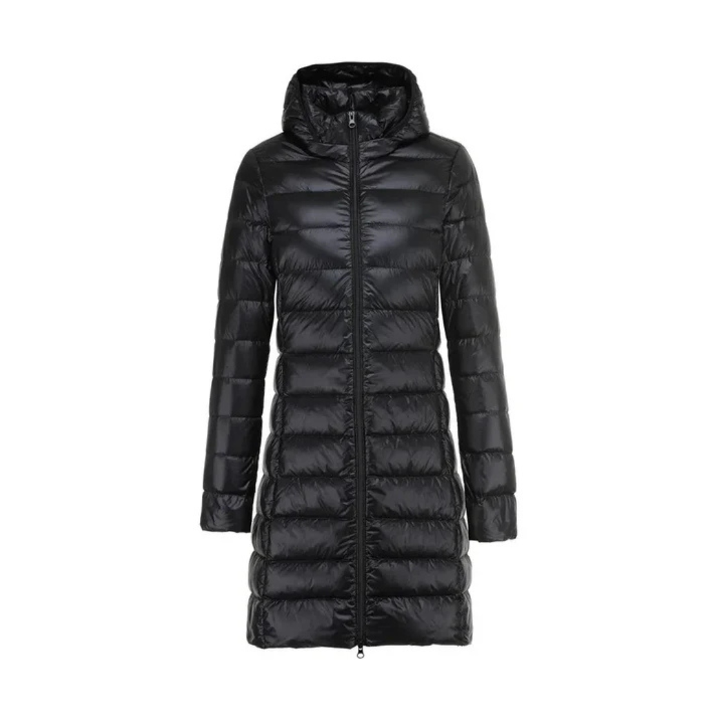 Moonnana | Doudoune imperméable avec capuche pour femmes