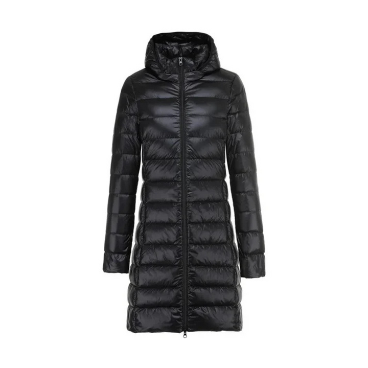 Moonnana | Doudoune imperméable avec capuche pour femmes