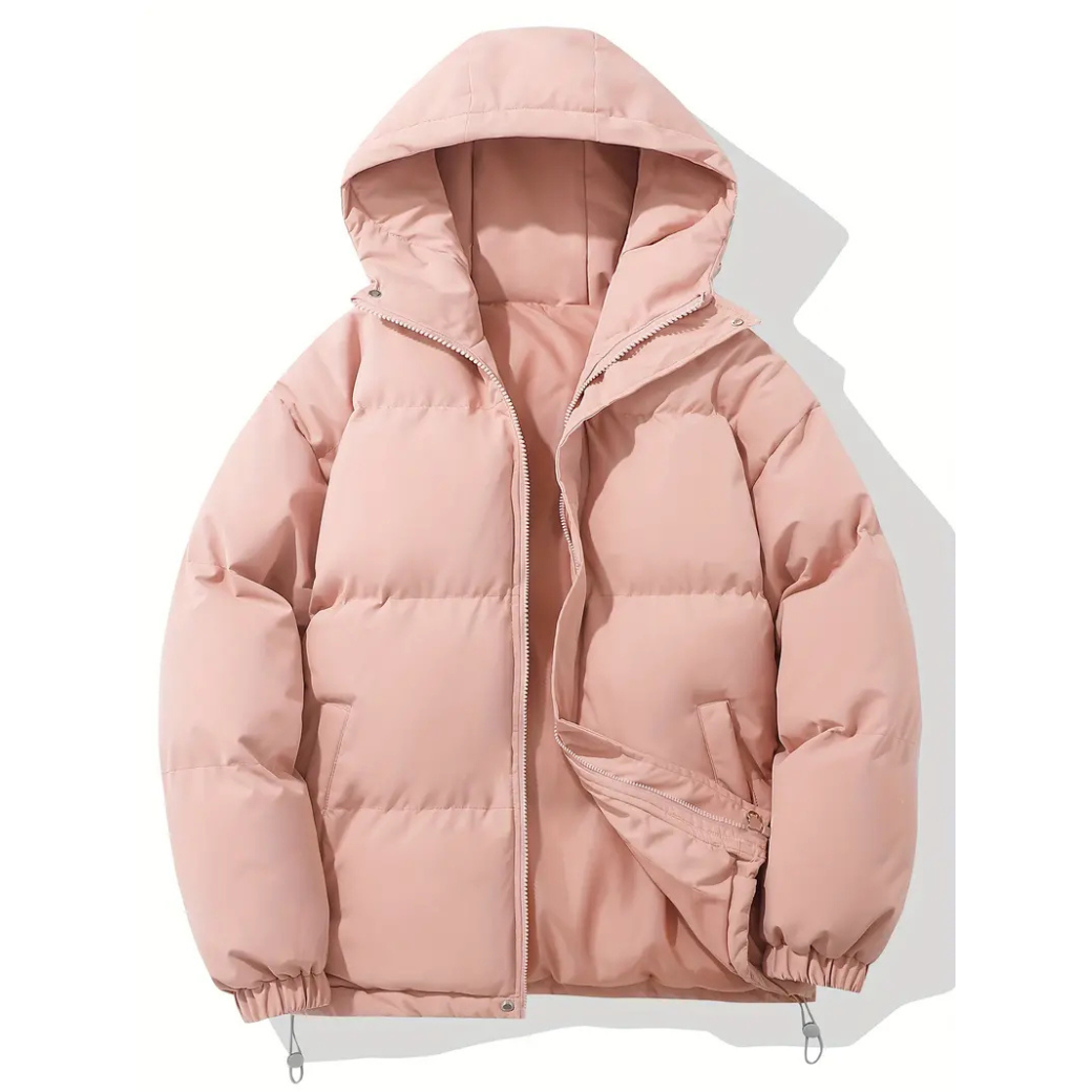 Niaynema | Veste d’hiver imperméable et stylée pour femmes