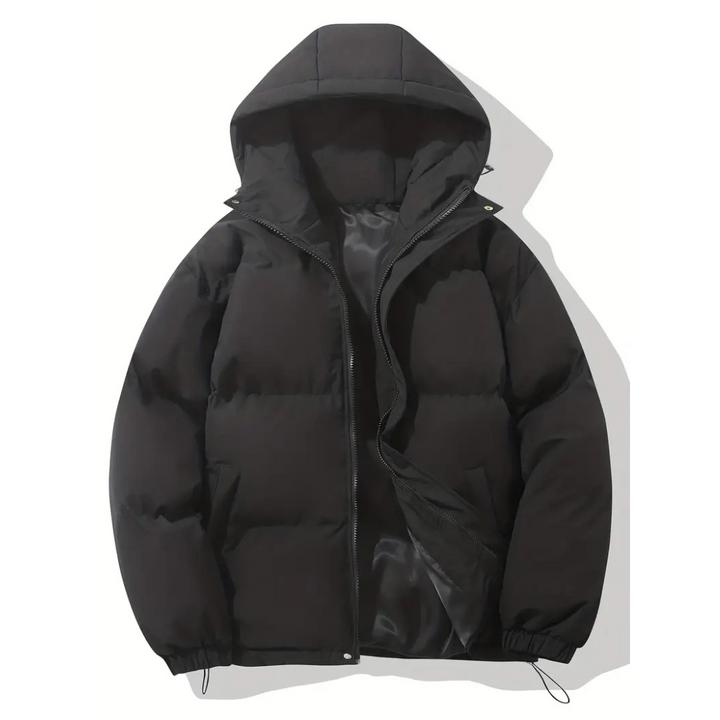 Niaynema | Veste d’hiver imperméable et stylée pour femmes