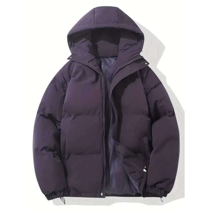 Niaynema | Veste d’hiver imperméable et stylée pour femmes
