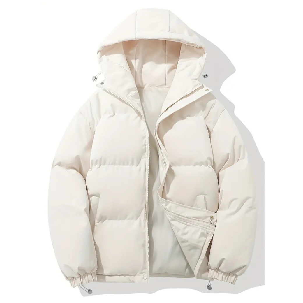 Niaynema | Veste d’hiver imperméable et stylée pour femmes