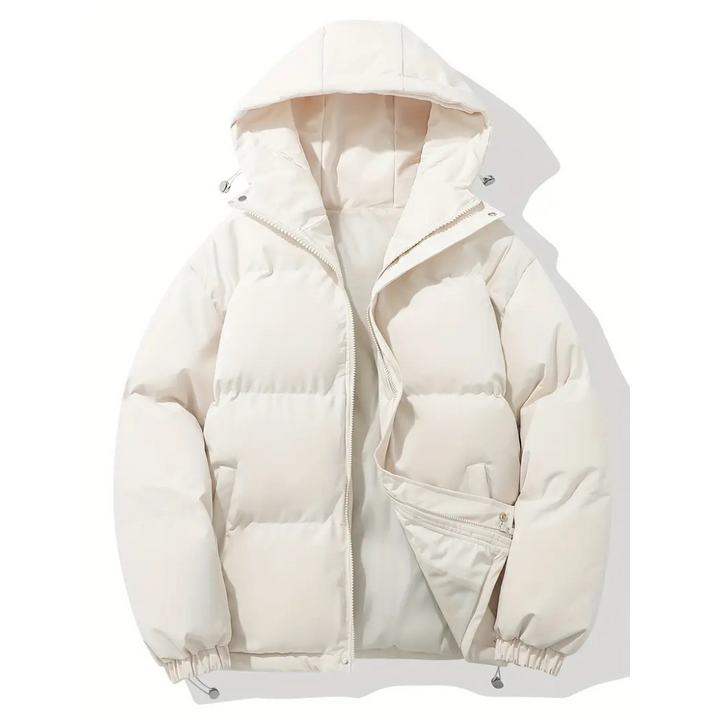 Niaynema | Veste d’hiver imperméable et stylée pour femmes