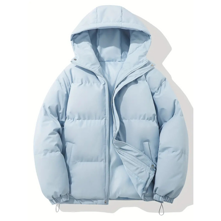 Niaynema | Veste d’hiver imperméable et stylée pour femmes