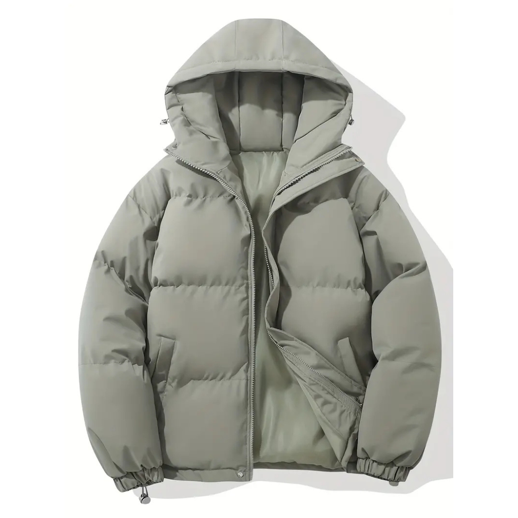 Niaynema | Veste d’hiver imperméable et stylée pour femmes