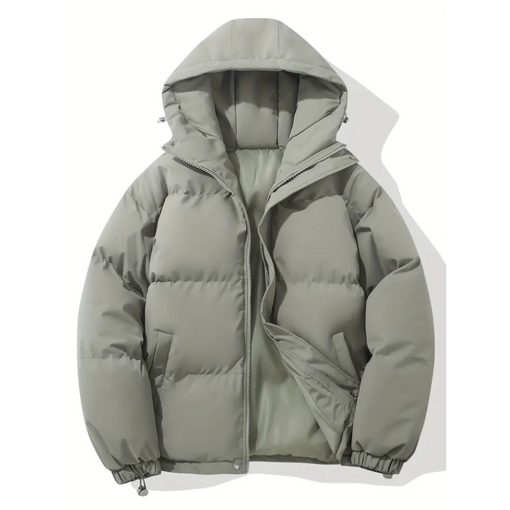 Niaynema | Veste d’hiver imperméable et stylée pour femmes