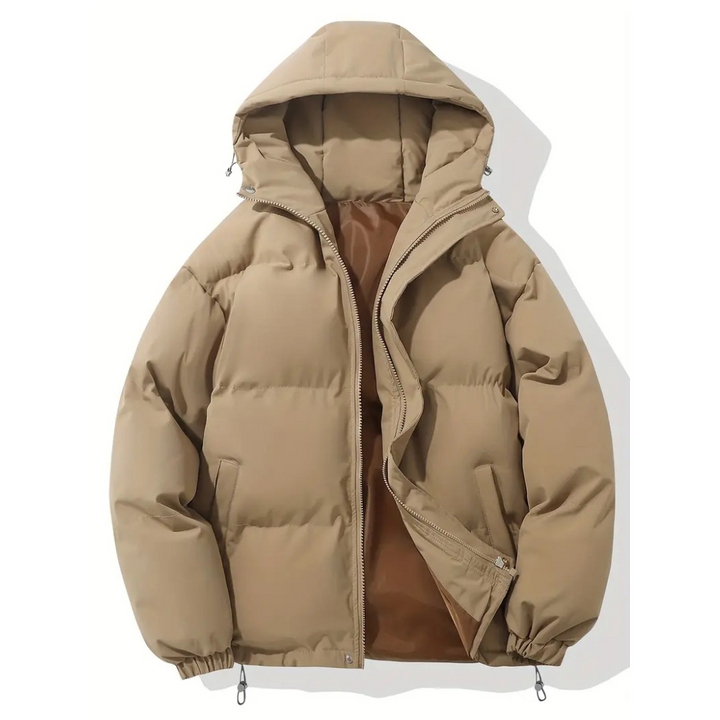 Niaynema | Veste d’hiver imperméable et stylée pour femmes