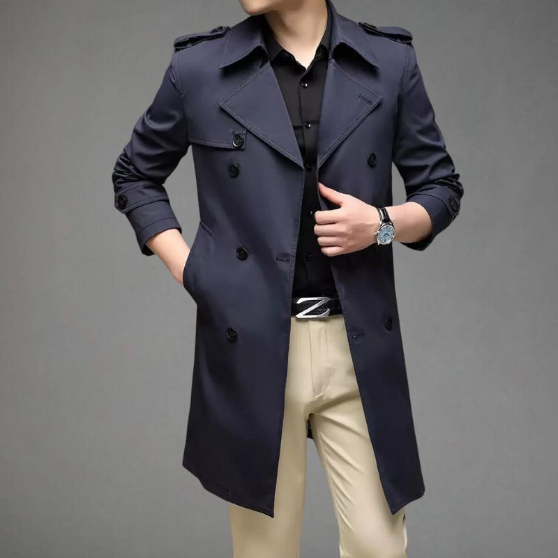 Reeval | Manteau pour homme