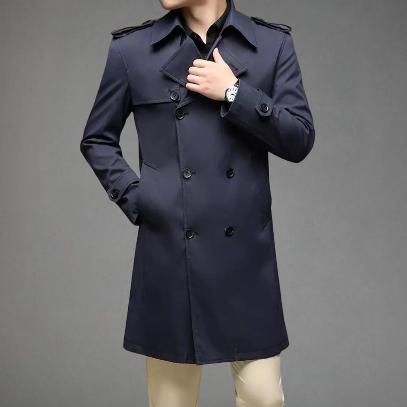 Reeval | Manteau pour homme
