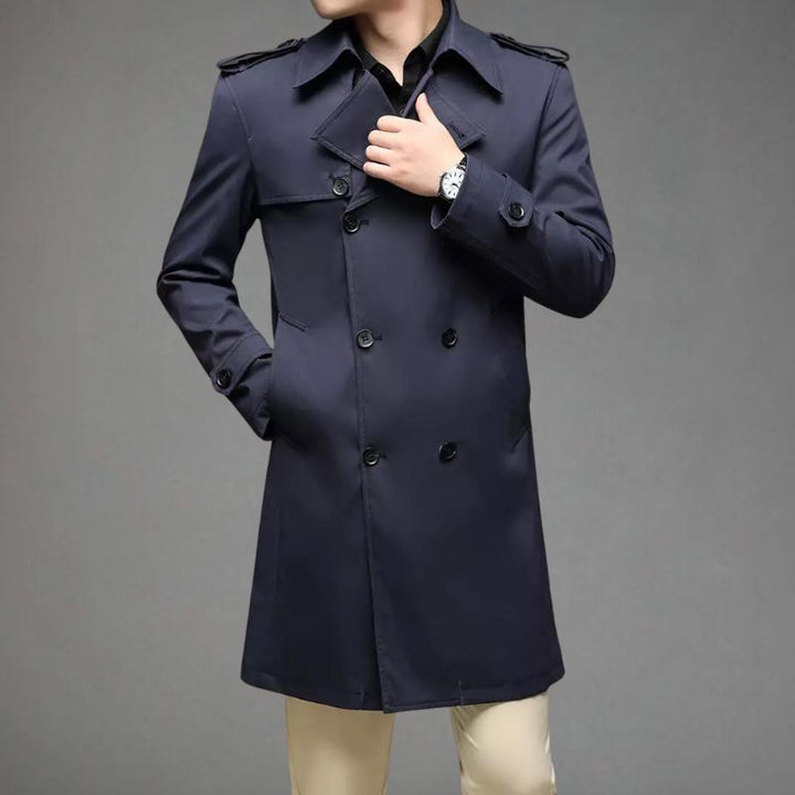 Reeval | Manteau pour homme