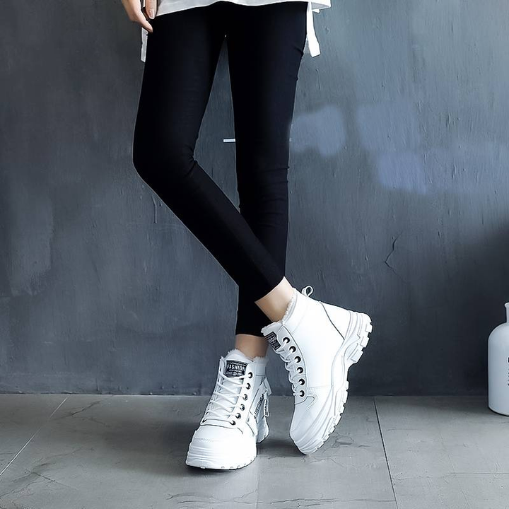 Liinasa | Bottes élégantes et polyvalentes pour femmes