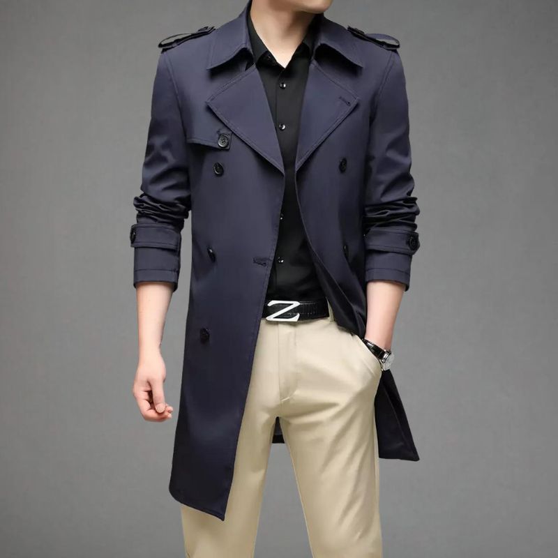 Reeval | Manteau pour homme