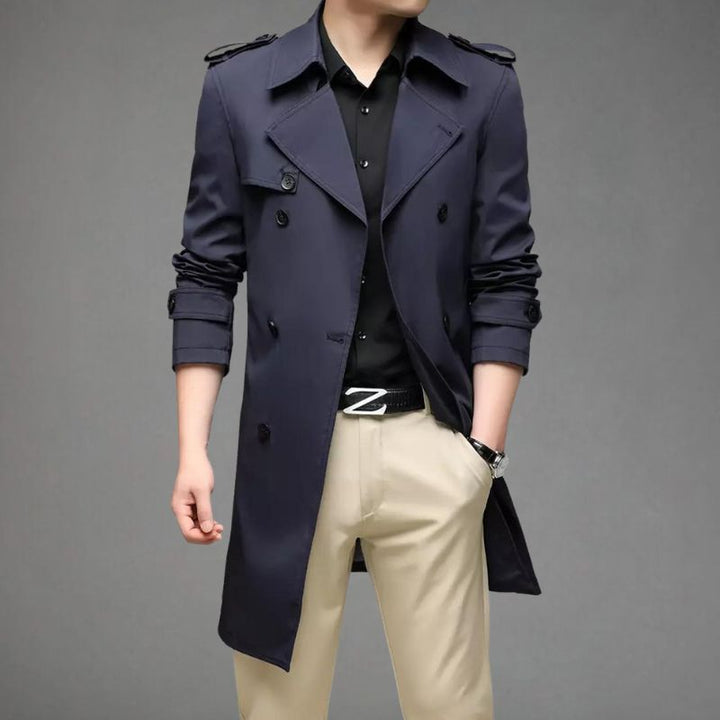 Reeval | Manteau pour homme