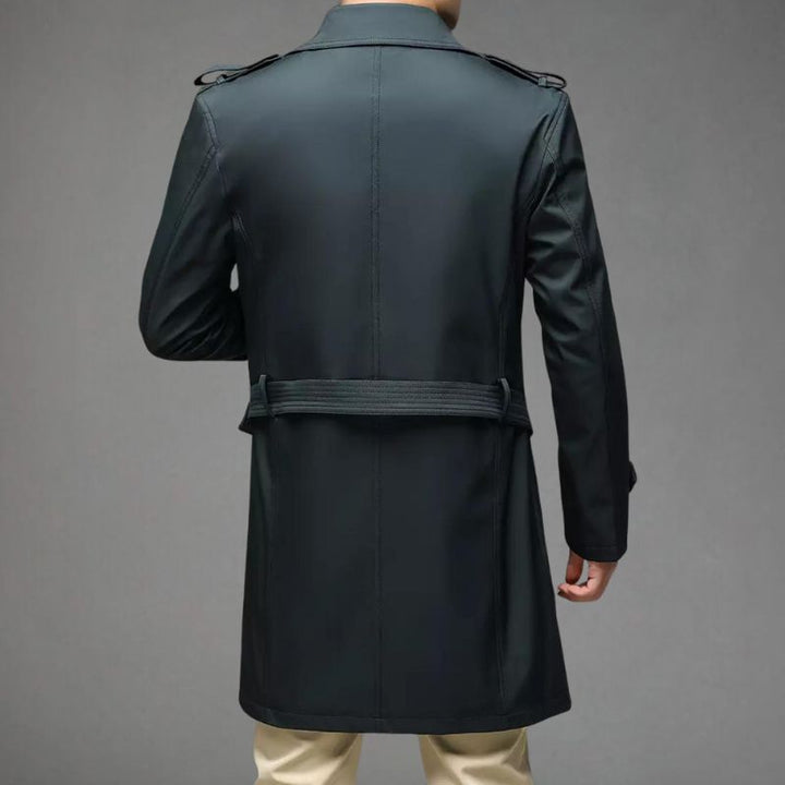 Reeval | Manteau pour homme