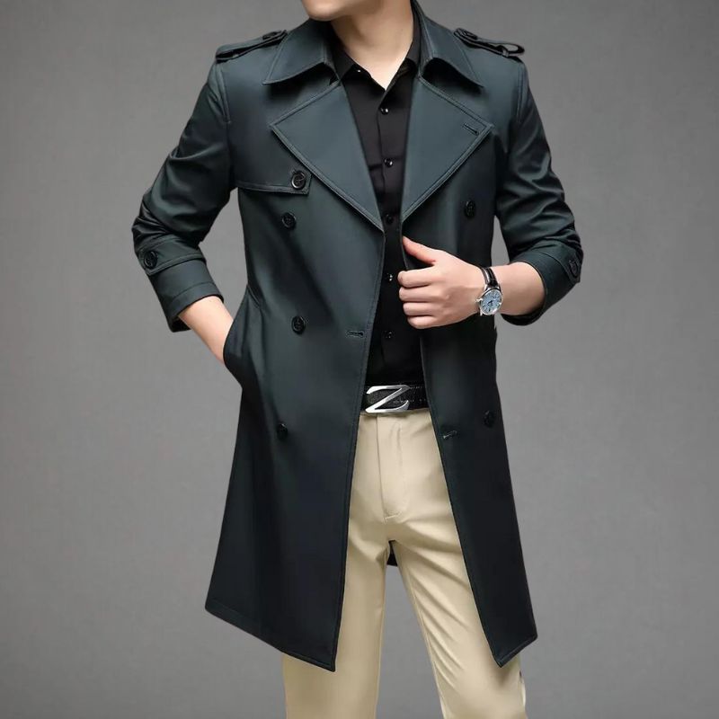 Reeval | Manteau pour homme