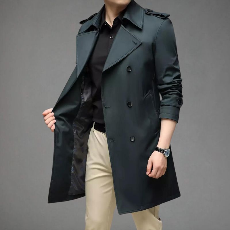 Reeval | Manteau pour homme