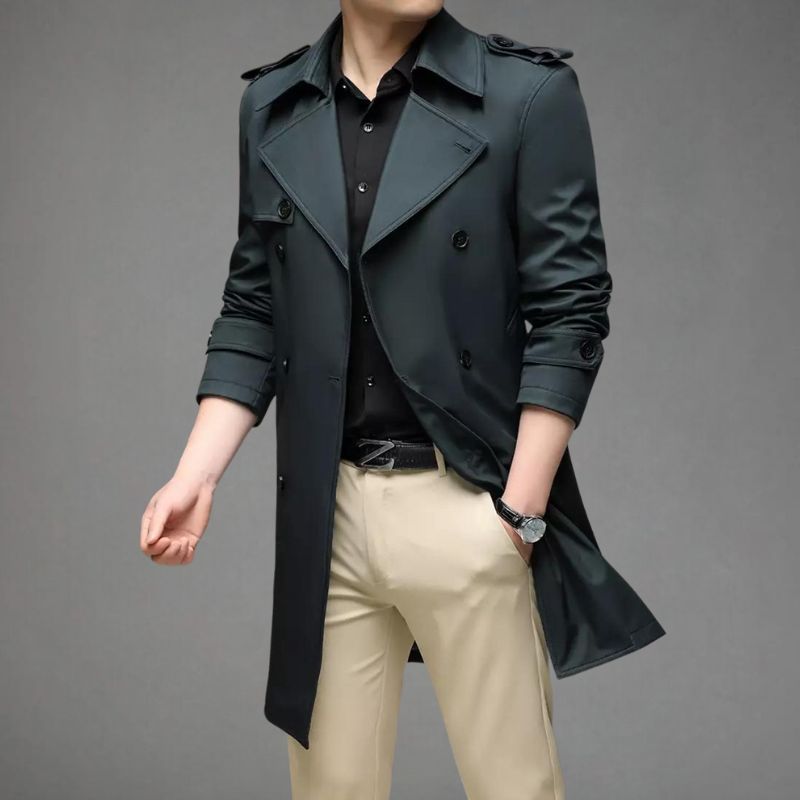Reeval | Manteau pour homme