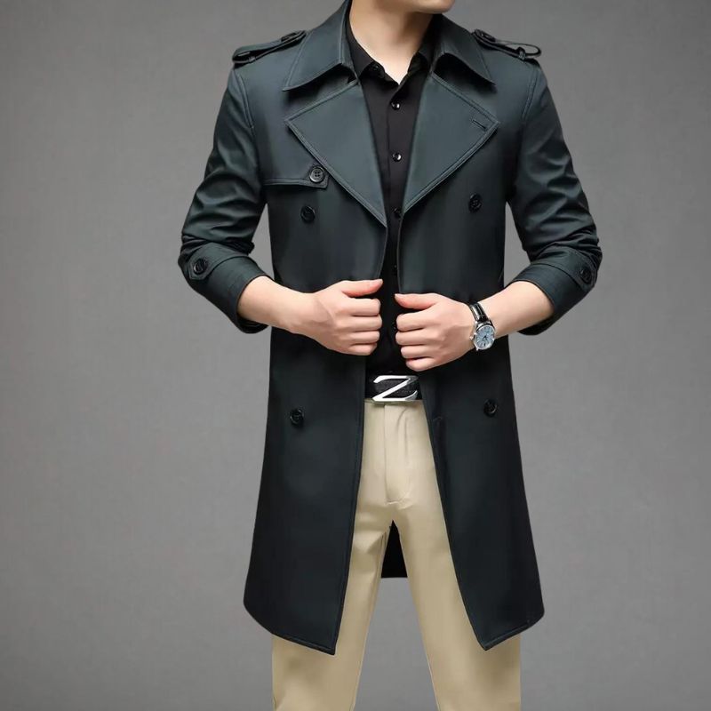 Reeval | Manteau pour homme