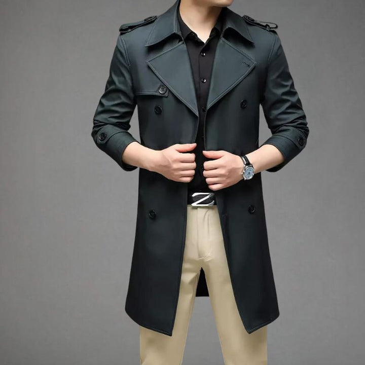 Reeval | Manteau pour homme