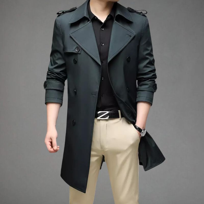 Reeval | Manteau pour homme