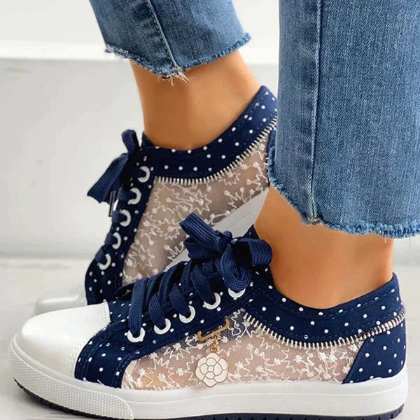 Muriala | Baskets pour femmes
