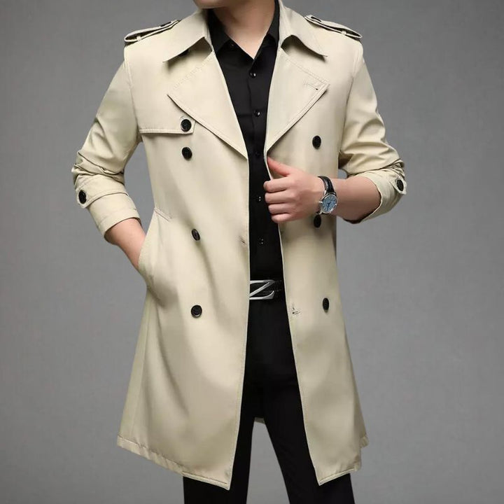 Reeval | Manteau pour homme
