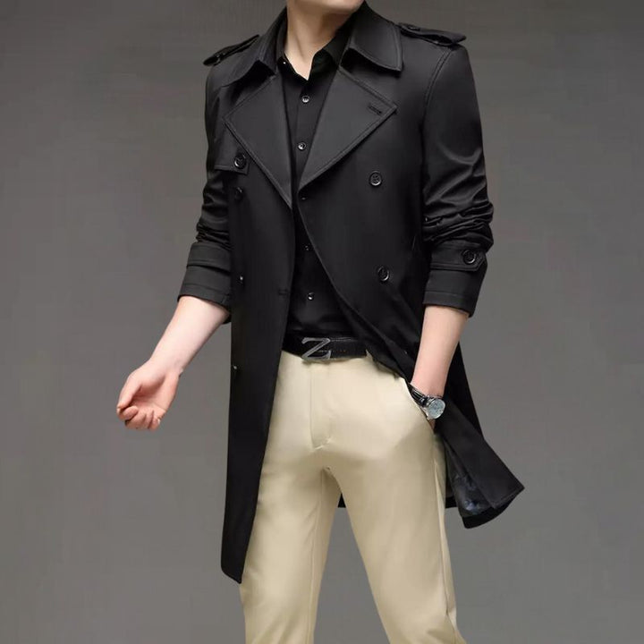 Reeval | Manteau pour homme