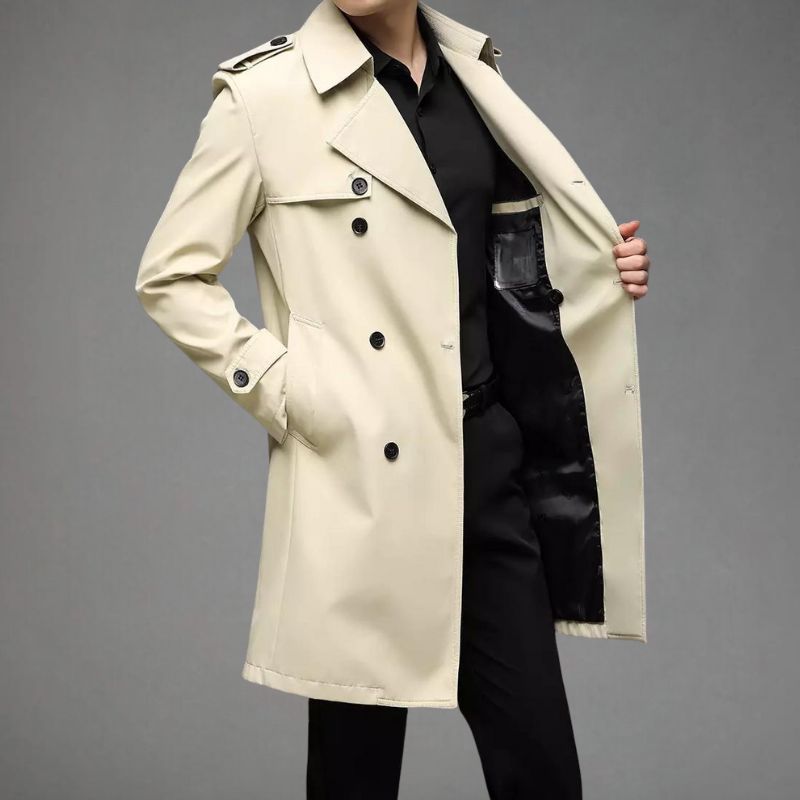 Reeval | Manteau pour homme
