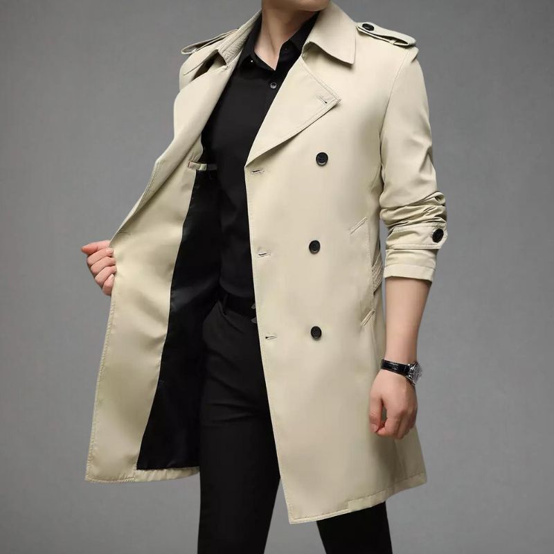 Reeval | Manteau pour homme