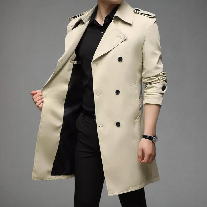 Reeval | Manteau pour homme