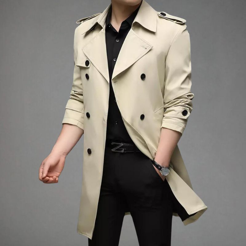 Reeval | Manteau pour homme