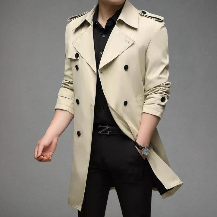 Reeval | Manteau pour homme