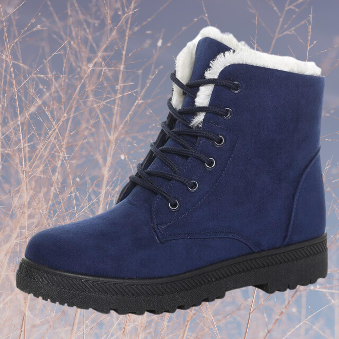 Sieval | Bottes d’hiver élégantes pour hommes