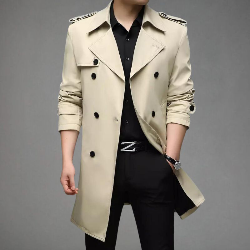 Reeval | Manteau pour homme