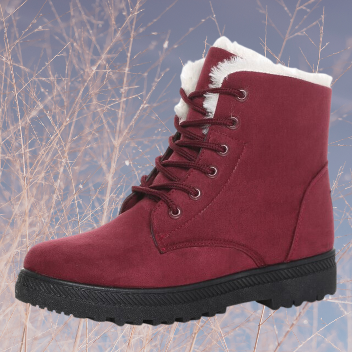 Sieval | Bottes d’hiver élégantes pour hommes