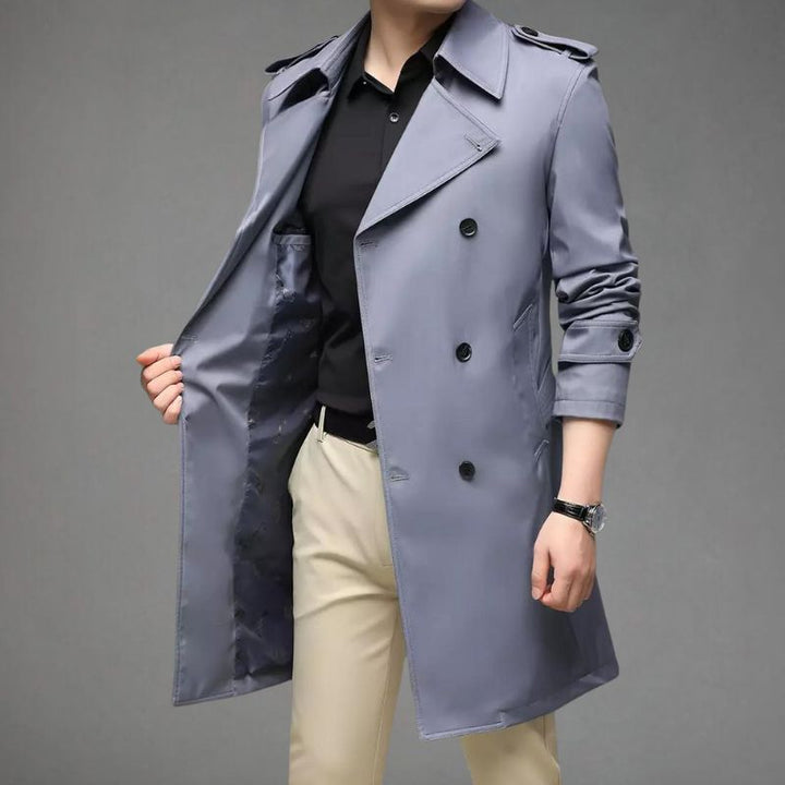 Reeval | Manteau pour homme