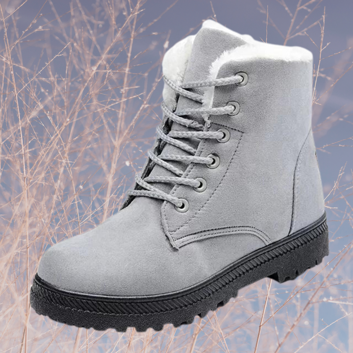 Sieval | Bottes d’hiver élégantes pour hommes