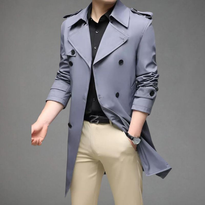 Reeval | Manteau pour homme